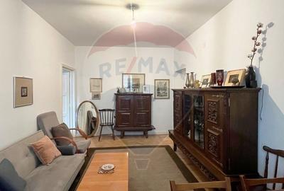 Vanzare apartament 2 camere, renovat - zona Floreasca - 5