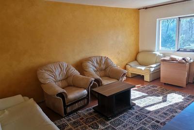 Apartament cu 2 camere decomandat în Central - 4