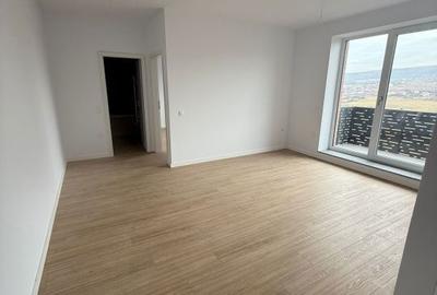 Apartament cu 2 camere decomandat în Chinteni - 8