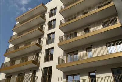 Apartament cu 2 camere decomandat în Cornitoiu - 6