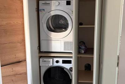 Apartament cu 2 camere decomandat, mobilat în Sânpetru - 25