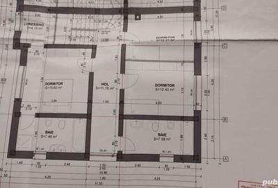 Casă cu 4 camere în Giroc - 5