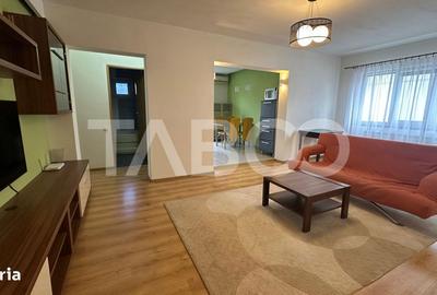 Apartament cu 3 camere decomandat, mobilat în Valea Aurie - 7