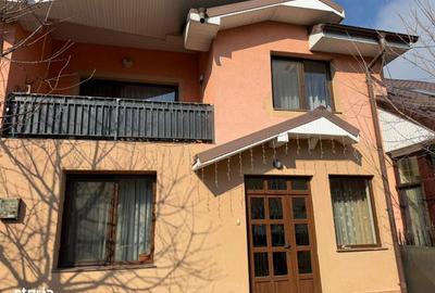 Casă cu 5 camere cu Teren 200 Mp în Ultracentral - 11