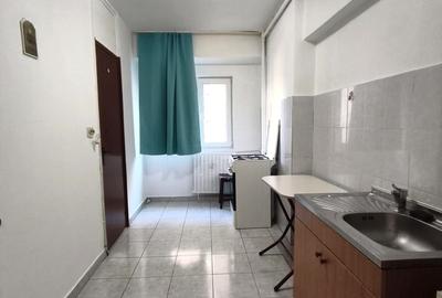 Apartament cu 2 camere decomandat în Rahova