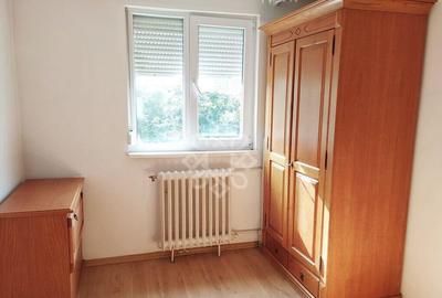Garsoniera situata in zona B-dului Dacia Oradea - 2