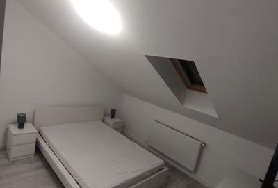 Apartament cu 3 camere decomandat în Exterior Vest - 3