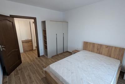 Inchiriez apartament 3 camere in bloc nou cu garaj - 6