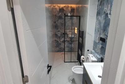 Inchiriez apartament 2 camere zona centrala - 4