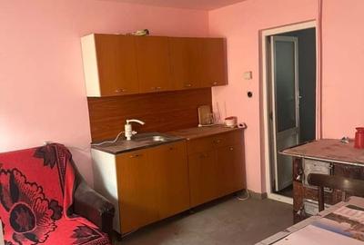 Casă cu 3 camere în Ciumbrud - 4