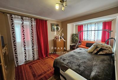 Apartament de inchiriat 2 camere, decomandat, parcare, zona Eroilor! - 2