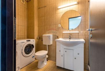 Apartament cu 2 camere semidecomandat, mobilat în Bulgaria - 8