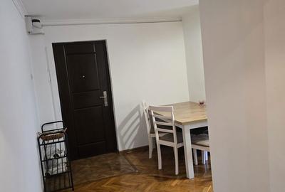 Apartament cu 2 camere, mobilat în Central - 11
