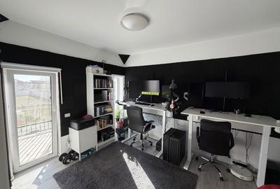 Casă cu 4 camere în Dumbrăvița - 6