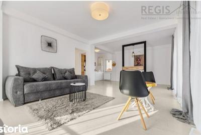 Apartament cu 2 camere, mobilat în Bartolomeu - 17