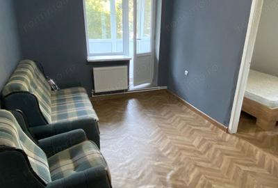 Apartament cu 3 camere decomandat în Tipografilor - 1