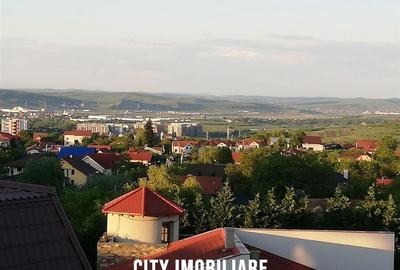 Apartament cu 3 camere semidecomandat, mobilat în Bună Ziua - 7