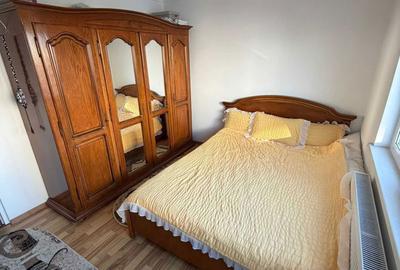 Apartament cu 4 camere decomandat în Găvana - 3