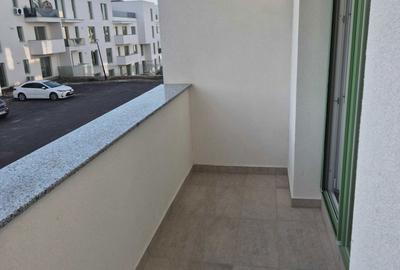 Apartament cu 2 camere decomandat, mobilat în Tunari - 7