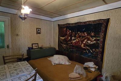 Casă cu 5 camere cu Teren 630 Mp în Vârteșcoiu - 21