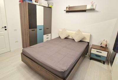 FALEZĂ NORD - APARTAMENT 3 CAMERE –PESCARILOR-ZONA REYNA BEACH - 5