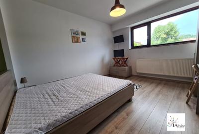 Vila Cu Panorama De Vanzare In Fundata - 49