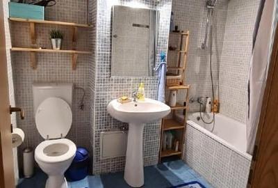 Apartament 2 camere bloc 2005 cu loc de parcare in garaj subteran