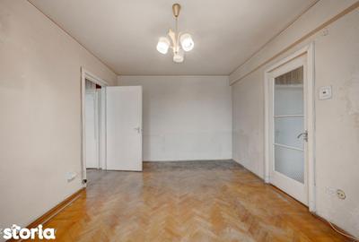 Apartament cu 2 camere în Gara de Nord - 5