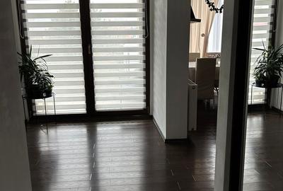 Apartament cu 3 camere în Central - 14