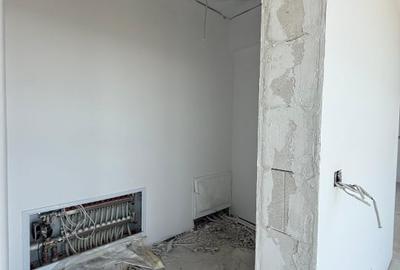 Penthouse - Vedere catre lac si mare - Terasa 250 mp -Mamaia Sat - 14