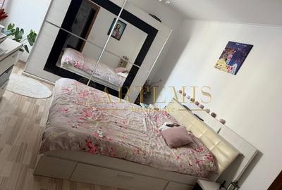 Apartament de 3 camere, decomandat, 67 mp., zona Calea Moldovei - 3