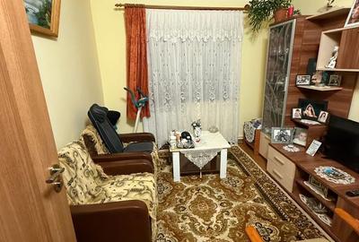Apartament cu 4 camere decomandat în George Enescu - 5