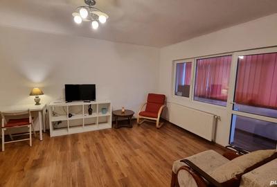 Garsoniera de inchiriat Lacul Tei Barbu Vacarescu Facultatea de Constructii - 5