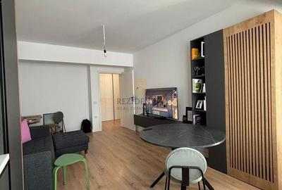 Apartament cu 2 camere semidecomandat, mobilat în Central - 3