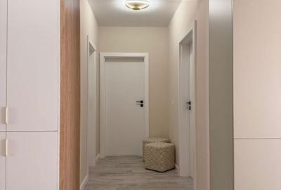 Apartament cu 3 camere în Central - 7