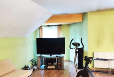 Casă cu 3 camere cu Teren 1700 Mp în Săbișa - 8