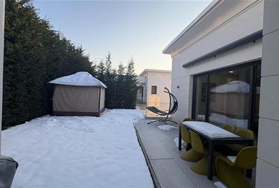 Casă individuală cu 5 camere cu Canalizare în Borhanci - 14