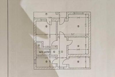 BABANA | Casa individuala | mobilata si utilata | Persoana F - 4