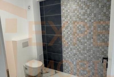 Casă individuală cu 3 camere cu Canalizare în Central - 5