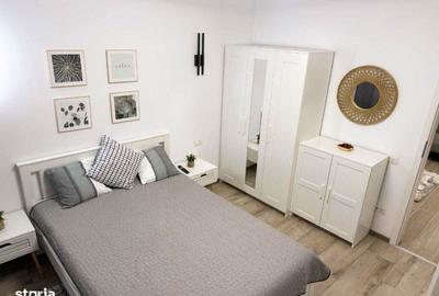 Apartament cu 2 camere decomandat în Apărătorii Patriei - 2