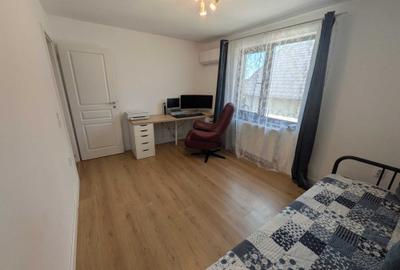 Casă cu 4 camere în Miroslava - 5