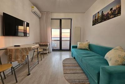 APARTAMENT 3 CAMERE  VEDERE LA LAC SAU GARSONIERA SI 2 CAMERE MAMAIA IAKI - 8