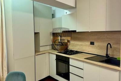 Apartament cu 2 camere decomandat, mobilat în City Park Mall - 4