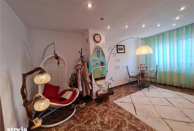 Apartament cu 2 camere semidecomandat, mobilat în Triaj - 3