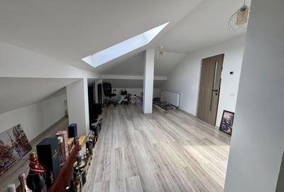 Berceni - VILĂ UNICAT, spațioasă, curte 1.000 mp, la 7 min metrou - 37