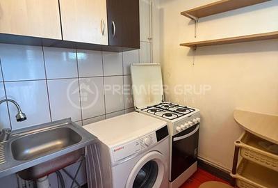 Garsonieră în Alexandru cel Bun - 5