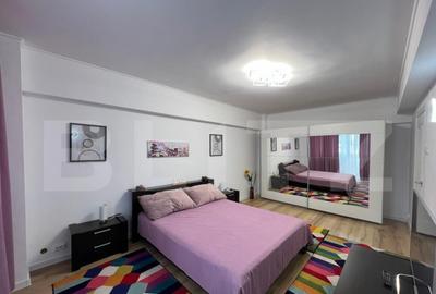 Garsonieră în George Enescu - 6