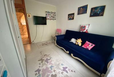 Apartament 3 Camere, Fizicienilor, SL5 - 4