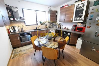 Casă individuală cu 5 camere cu Canalizare în Giulești - 13