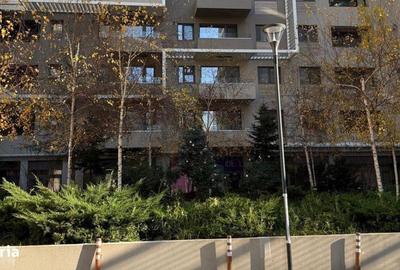 Spațiu comercial, de 92.02 mp, în Ultracentral - 2